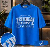 تیشرت باکسی مردانه